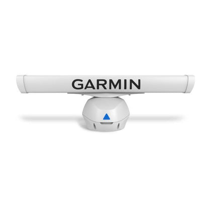 Garmin GMR Fantom 124 avatud radar ja alus (120 W, 4 jalga)