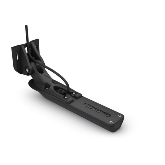 Garmin GT34UHD-TM ahtriandur (UHD SideVü, ClearVü, CHIRP)