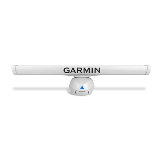 Garmin GMR Fantom 56 avatud radar ja alus (50 W, 6 jalga)