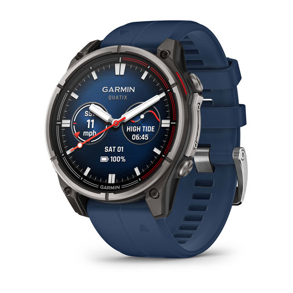 Garmin quatix 8 47 mm AMOLED