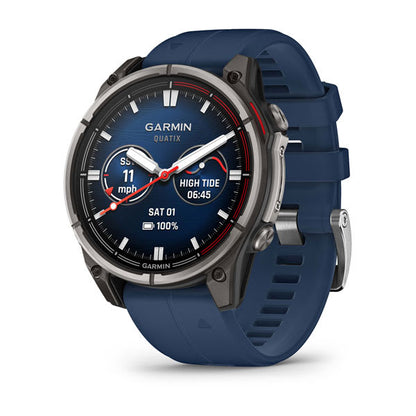 Garmin quatix 8 47 mm AMOLED