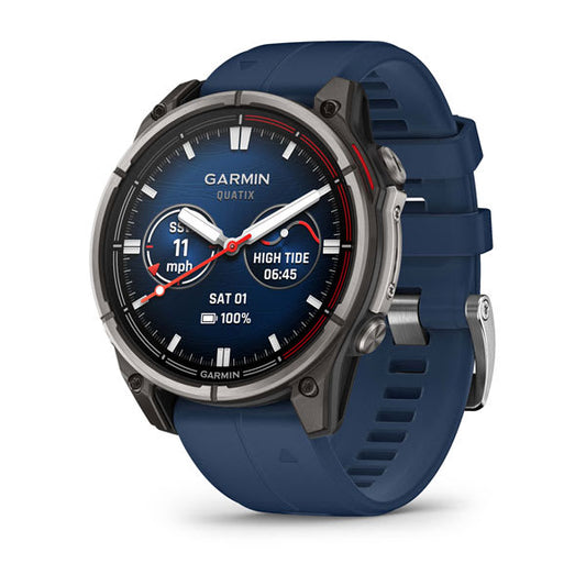 Garmin quatix 8 47 mm AMOLED