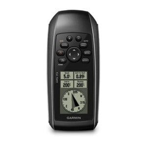 Garmin GPS 12H – lihtne mere käsi-GPS