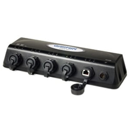 Garmin GMS 10 võrgupordi laiendus