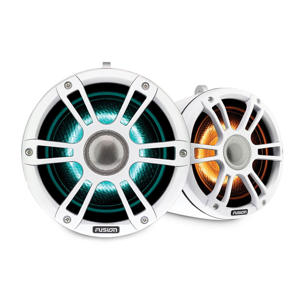 Fusion Signature Series 3 tornikõlarid 7,7" ja 8,8" (paar)
