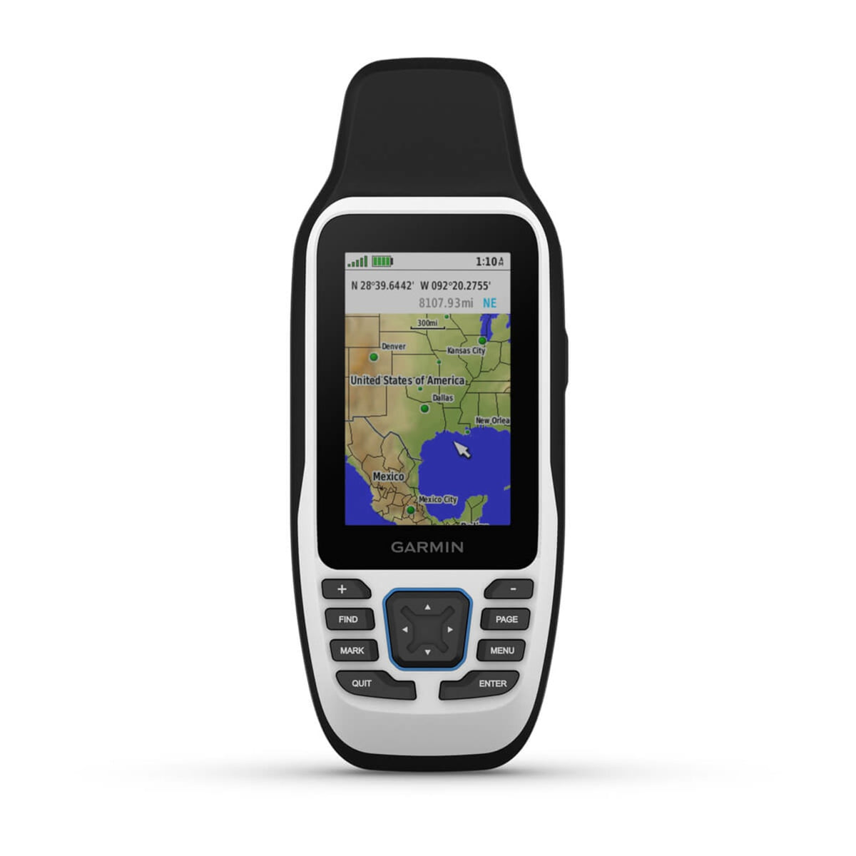 Garmin GPSMAP 79s – ujuv mere käsi-GPS
