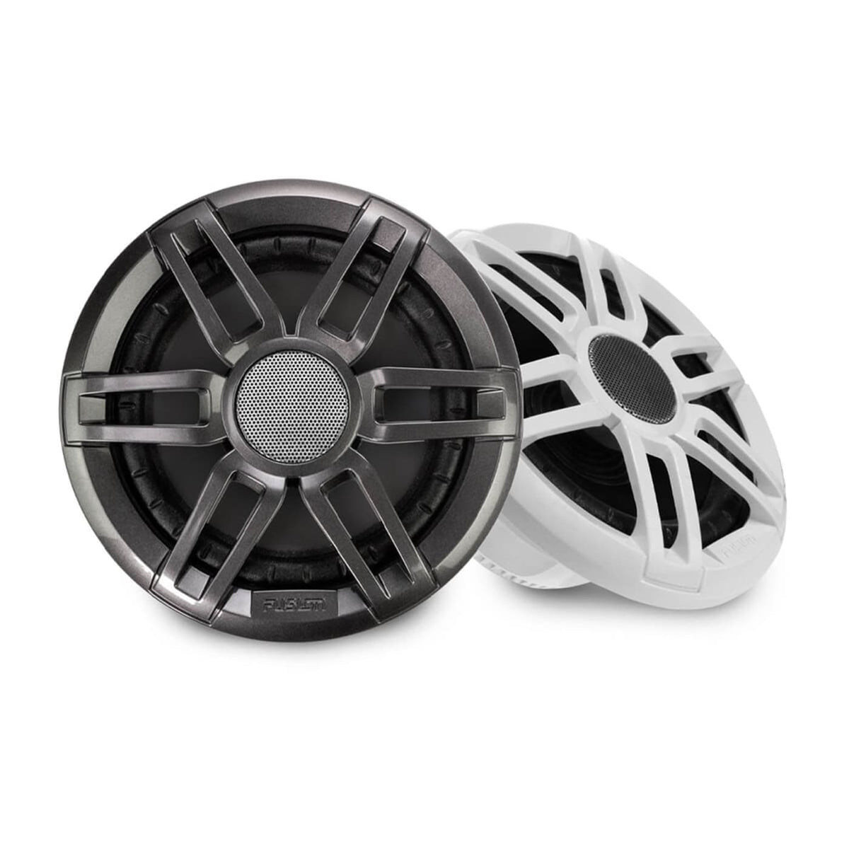 Fusion XS paadikõlarid 4", 6,5" ja 7,7" (paar)