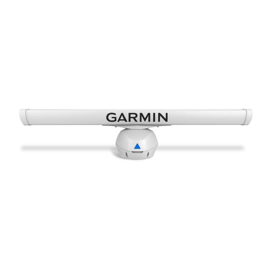 Garmin GMR Fantom 256 avatud radar ja alus (250 W, 6 jalga)