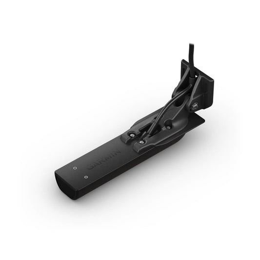 Garmin GT56UHD-TM ahtriandur (UHD SideVü, ClearVü, CHIRP)