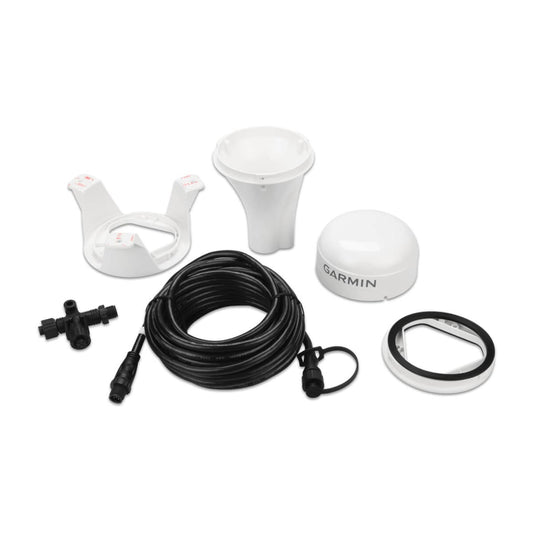 Garmin GPS 24xd GPS-antenn ja vastuvõtja (NMEA 2000)