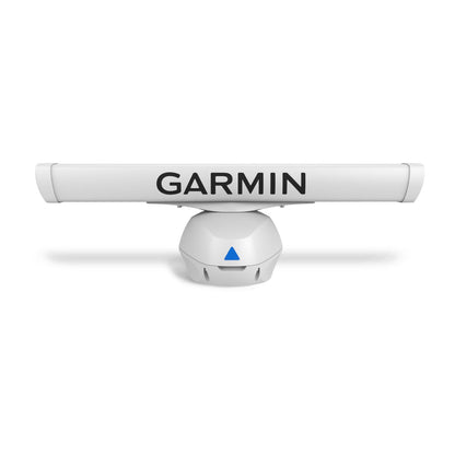 Garmin GMR Fantom 254 avatud radar ja alus (250 W, 4 jalga)