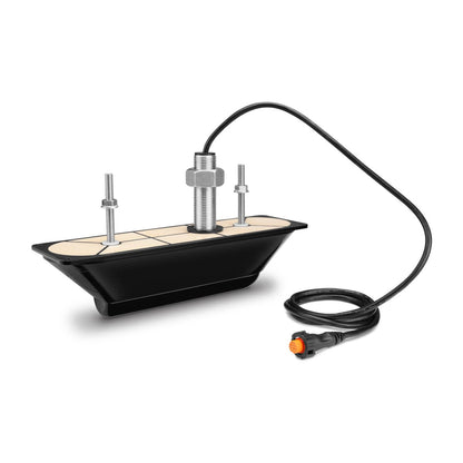 Garmin GT30-TH läbikere andur (CHIRP + ClearVü)