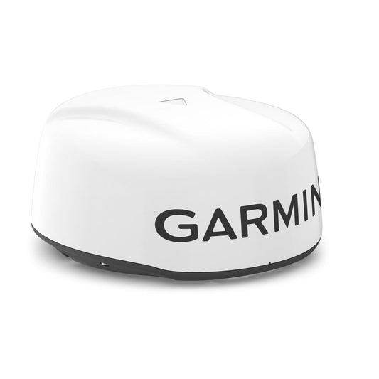 Garmin GMR 18 xHD3 kuppelradar (4 kW)