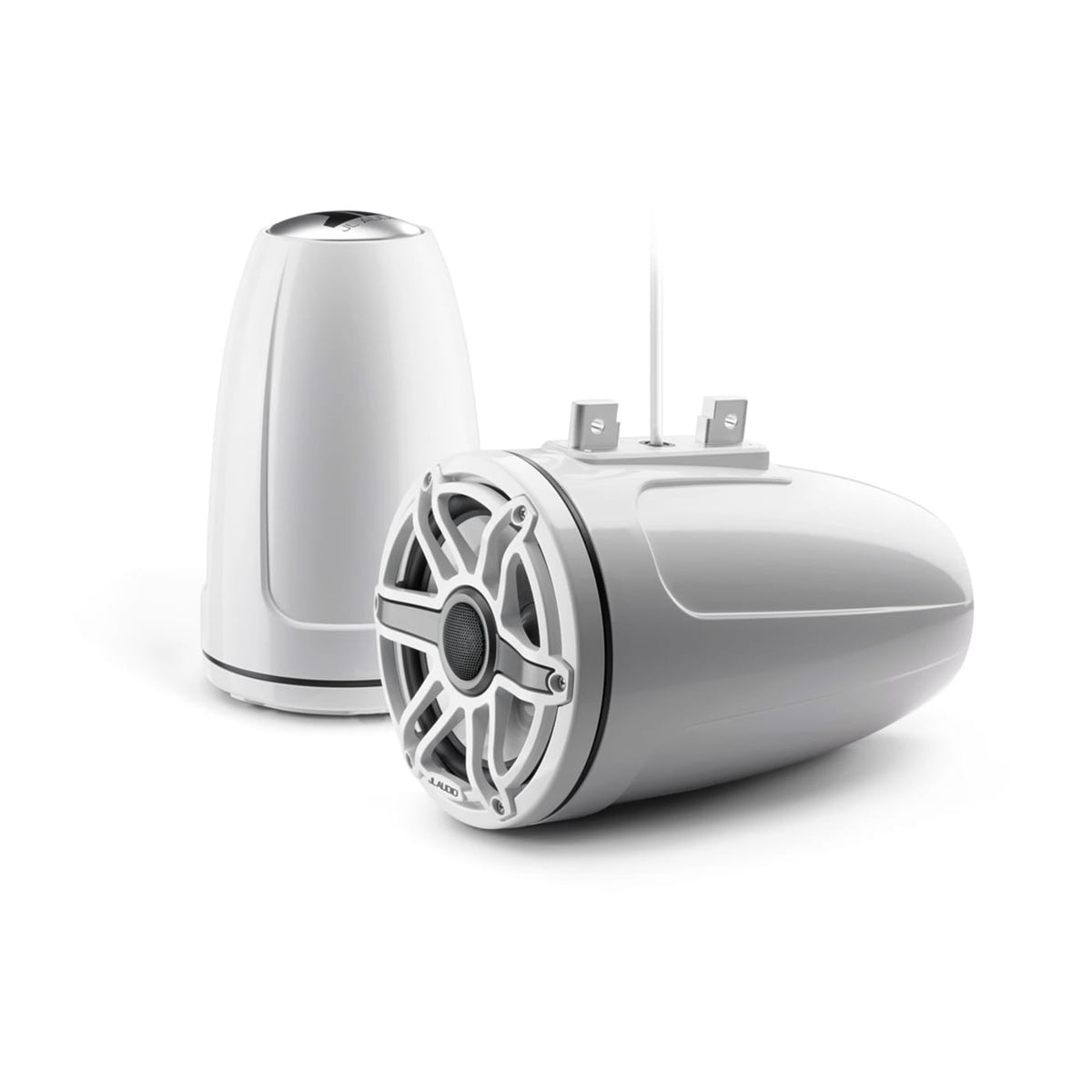 JL Audio M6 tornikõlarid 7,7" ja 8,8"