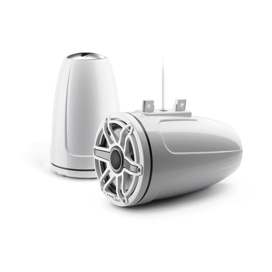 JL Audio M6 tornikõlarid 7,7" ja 8,8"