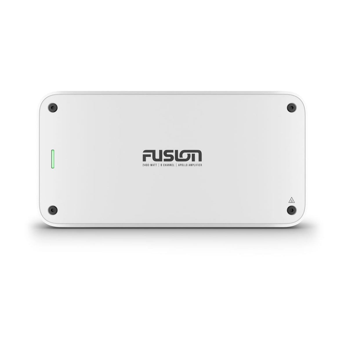 Fusion Apollo paadivõimendid – tsoon, 4, 6, 8 kanalit ja mono