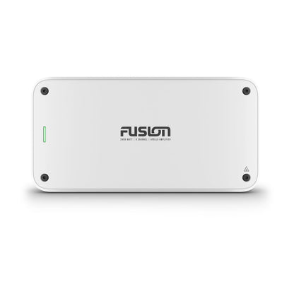 Fusion Apollo paadivõimendid – tsoon, 4, 6, 8 kanalit ja mono