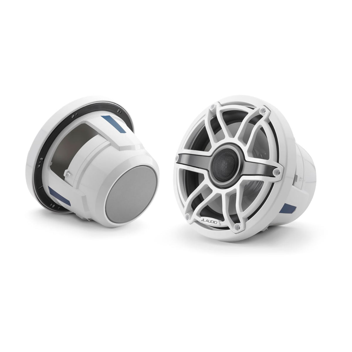 JL Audio M6 8.8" paadikõlarid