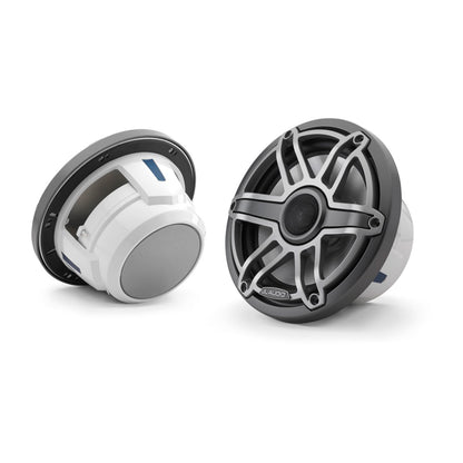 JL Audio M6 7.7" paadikõlarid