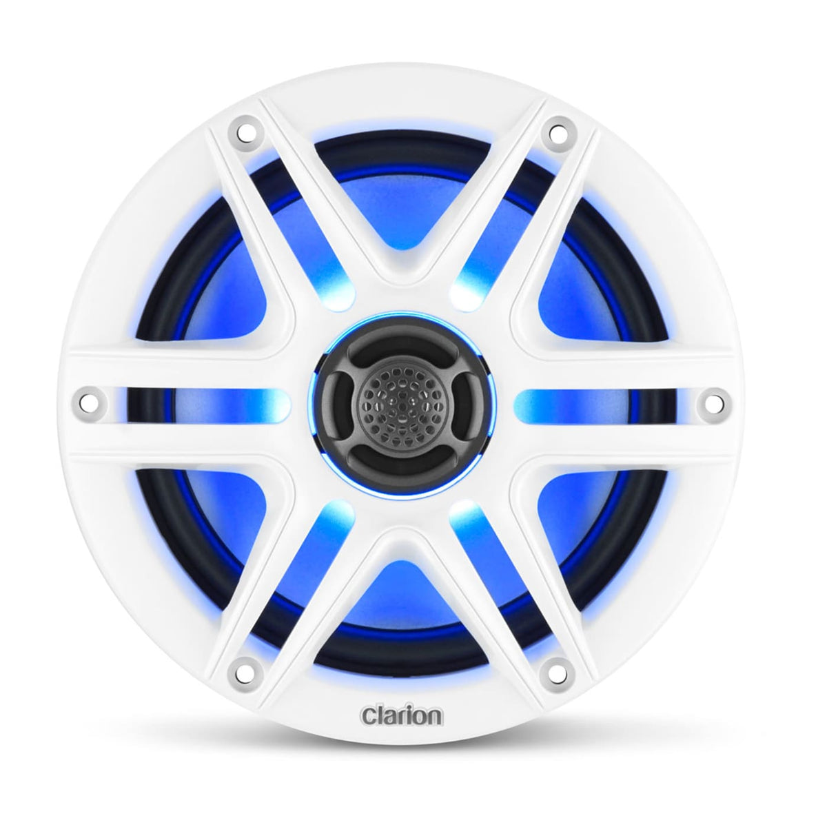 Clarion CMS 6,5" paadikõlarid (paar)