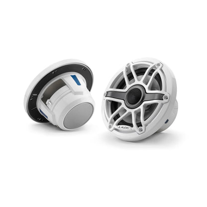 JL Audio M6 6.5" paadikõlarid