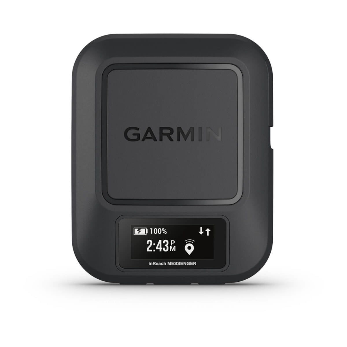 Garmin inReach Messenger – satelliitsõnumid ja SOS