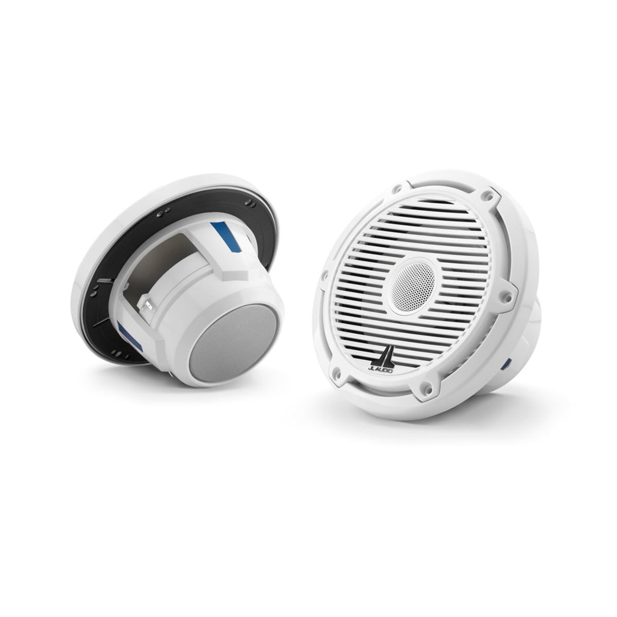 JL Audio M6 6.5" paadikõlarid