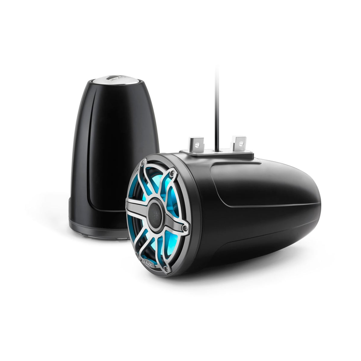 JL Audio M6 tornikõlarid 7,7" ja 8,8"