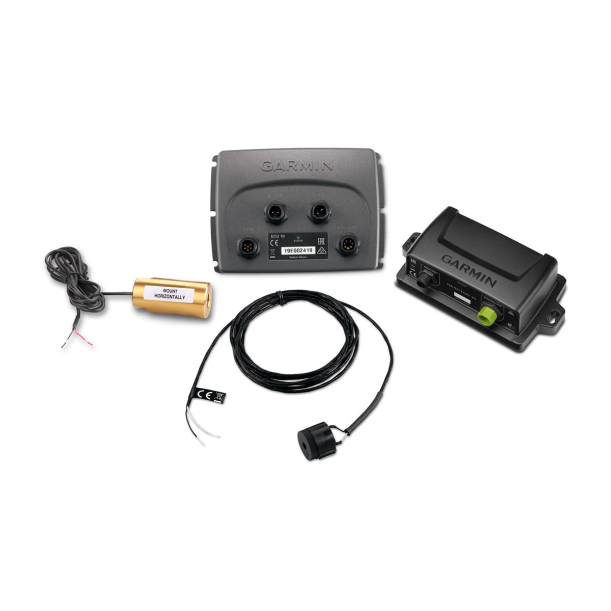 Garmin Reactor 40 hüdrauliline autopiloot – Ilma juhtpuldita
