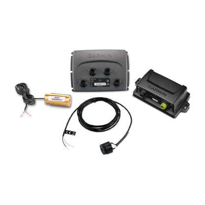 Garmin Reactor 40 hüdrauliline autopiloot – Ilma juhtpuldita