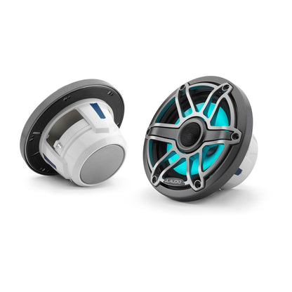JL Audio M6 6.5" paadikõlarid