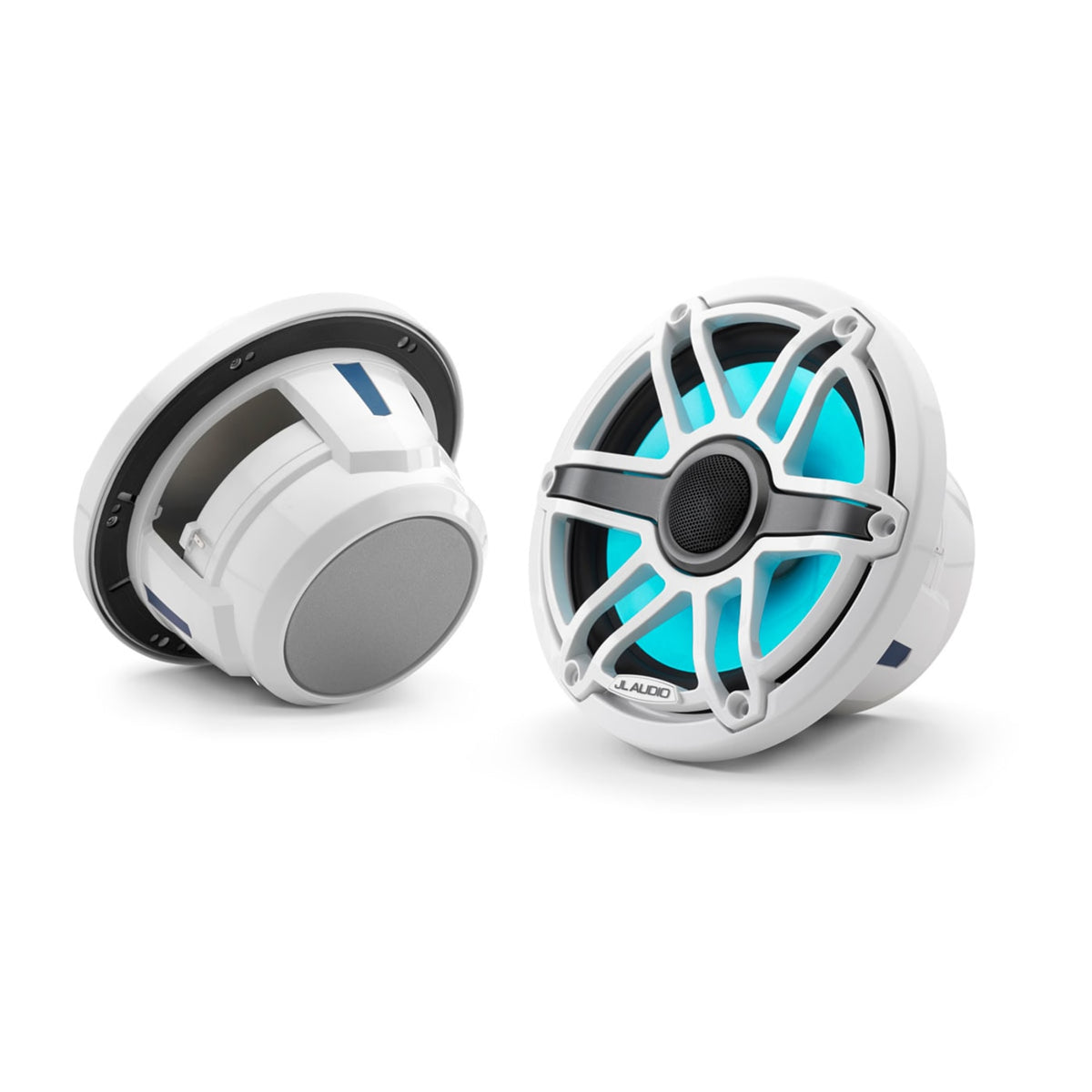 JL Audio M6 7.7" paadikõlarid