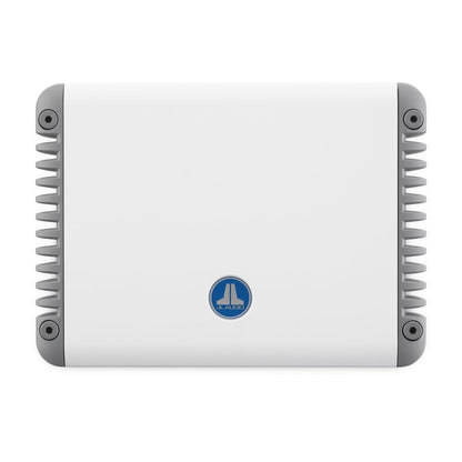 JL Audio MHD paadivõimendid – 12 V ja 24 V