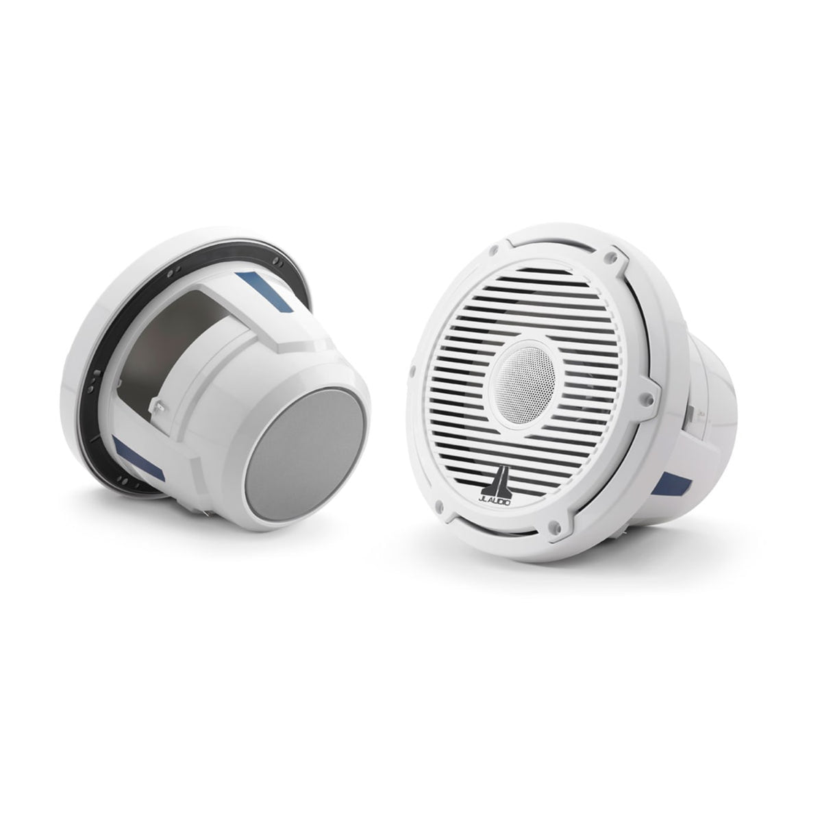JL Audio M6 8.8" paadikõlarid