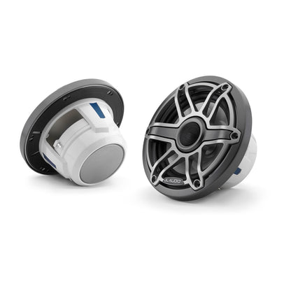 JL Audio M6 6.5" paadikõlarid