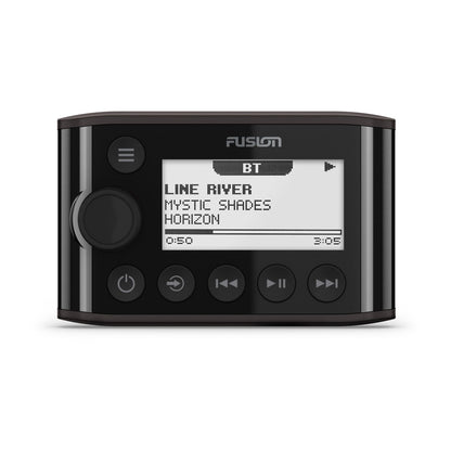 Fusion MS-NRX300 juhtmega pult (NMEA 2000)
