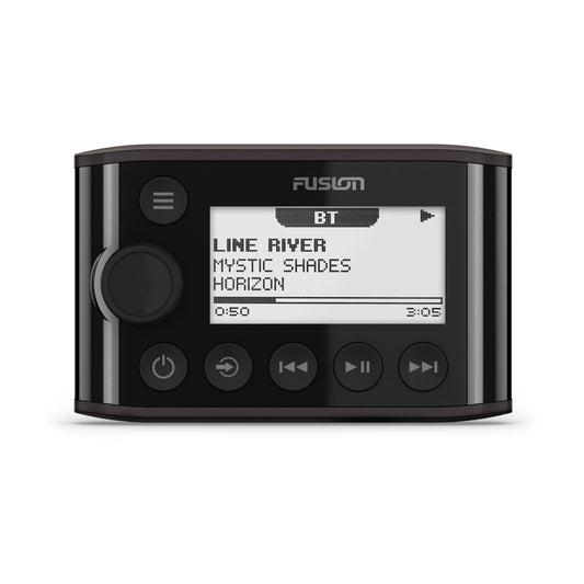 Fusion MS-NRX300 juhtmega pult (NMEA 2000)
