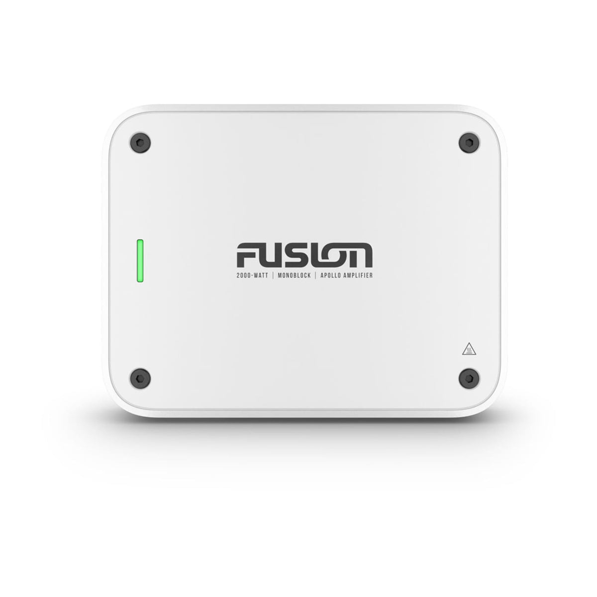Fusion Apollo paadivõimendid – tsoon, 4, 6, 8 kanalit ja mono