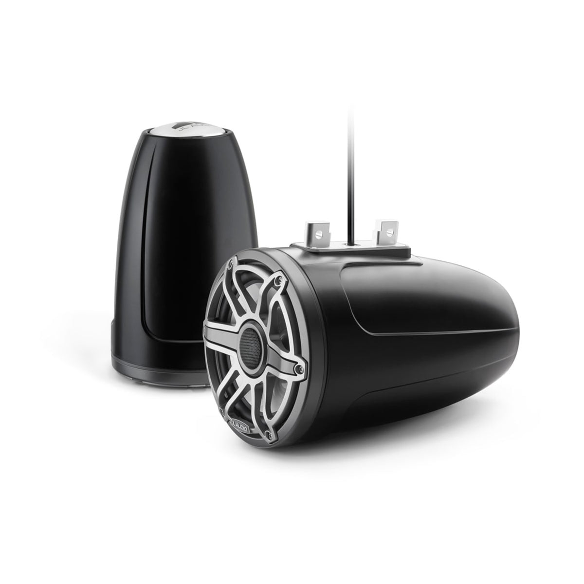 JL Audio M6 tornikõlarid 7,7" ja 8,8"
