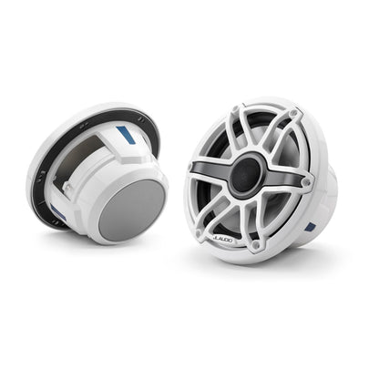 JL Audio M6 7.7" paadikõlarid