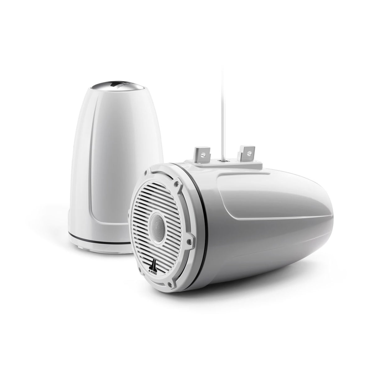 JL Audio M6 tornikõlarid 7,7" ja 8,8"