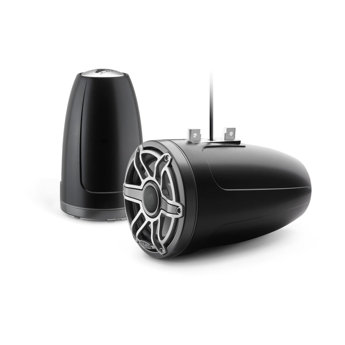JL Audio M6 tornikõlarid 7,7" ja 8,8"