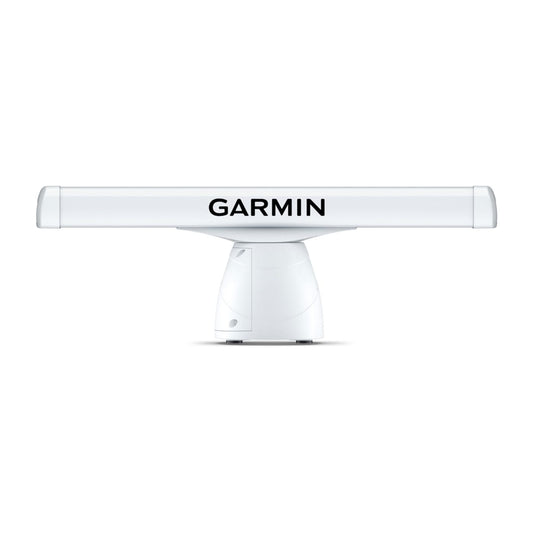 Garmin GMR 434 xHD3 avatud radar ja alus (4 kW, 4 jalga)