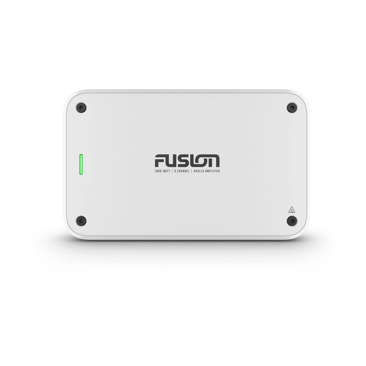 Fusion Apollo paadivõimendid – tsoon, 4, 6, 8 kanalit ja mono