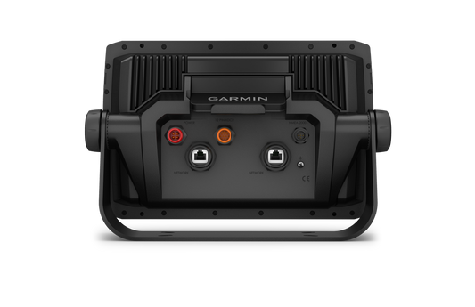 ECHOMAP™ Ultra 2 10" kajalood-kaardiplotter ilma andurita