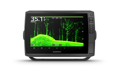 ECHOMAP™ Ultra 2 10" kaardiplotter-kajalood, 102sv koos GT56UHD-TM sonariga