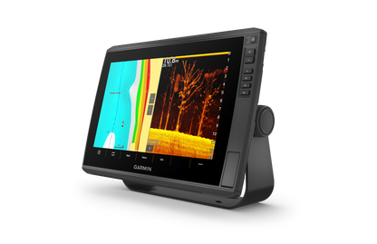 ECHOMAP™ Ultra 2 12" kaardiplotter-kajalood, 122sv ilma andurita