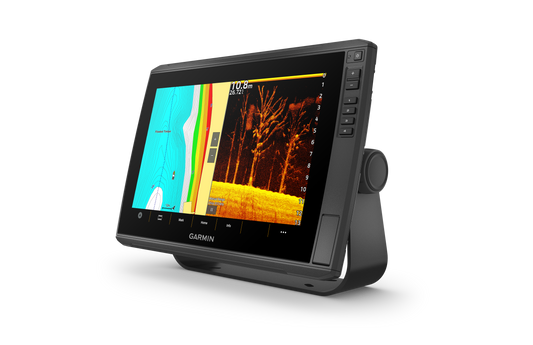 ECHOMAP™ Ultra 2 12" kaardiplotter-kajalood, 122sv ilma andurita