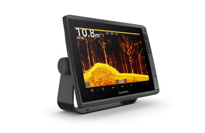 ECHOMAP™ Ultra 2 12" kaardiplotter-kajalood, 122sv ilma andurita