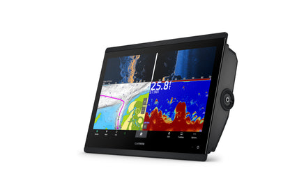 GARMIN GPSMAP 1623xsv – 16" kaardiplotter-kajalood Ultra High Definition sonari toega